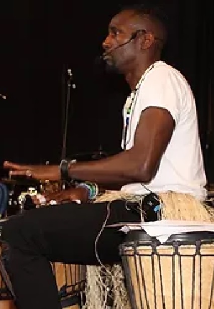 cecil jones